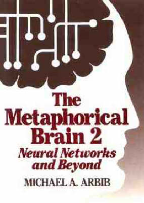 Book cover for The Metaphorical Brain