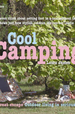 Cover of Cool Camping...