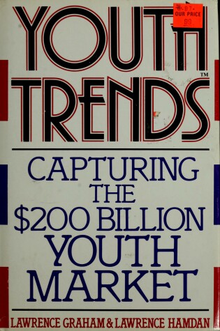 Cover of Youthtrends