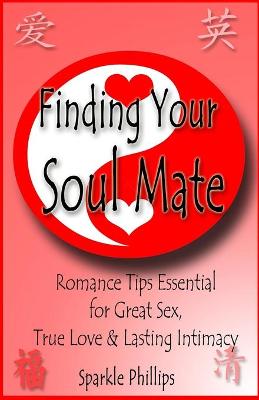 Book cover for Finding Your Soul Mate