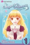 Book cover for Sugar Princess: Skating To Win, Vol. 1