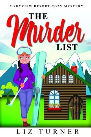 Cover of The Murder List