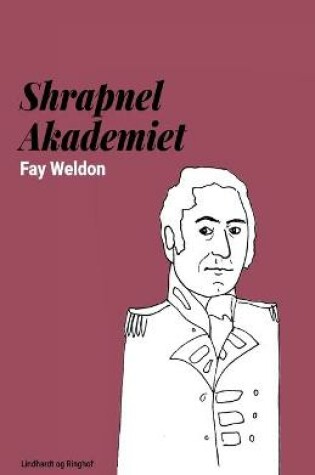 Cover of Shrapnel Akademiet