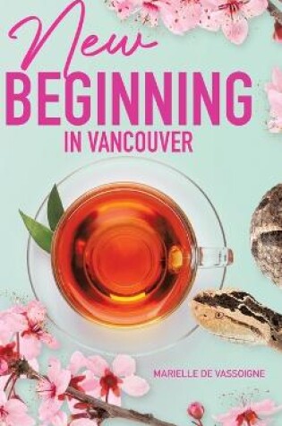 Cover of New Beginning in Vancouver