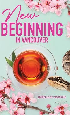 Book cover for New Beginning in Vancouver