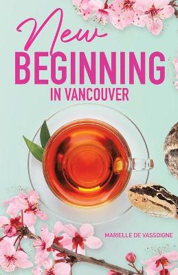 Book cover for New Beginning in Vancouver