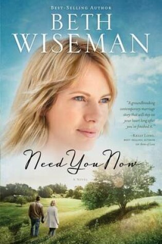 Cover of Need You Now