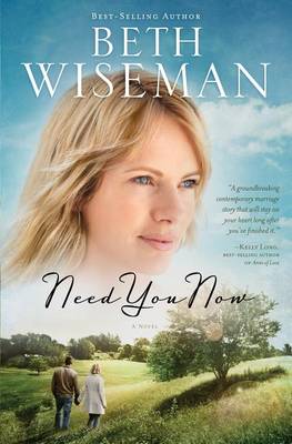 Book cover for Need You Now