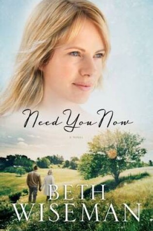 Cover of Need You Now