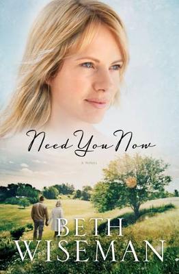 Book cover for Need You Now