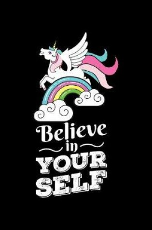 Cover of Believe In Yourself