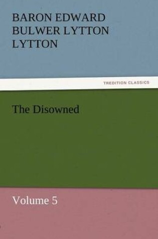 Cover of The Disowned