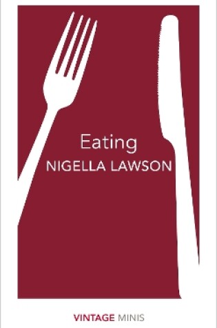 Cover of Eating