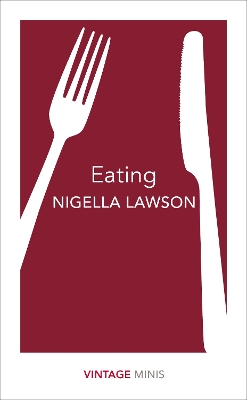 Cover of Eating