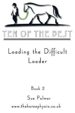 Cover of Ten of the Best - Book 2