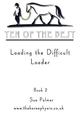 Book cover for Ten of the Best - Book 2