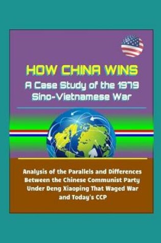 Cover of How China Wins