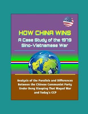 Book cover for How China Wins