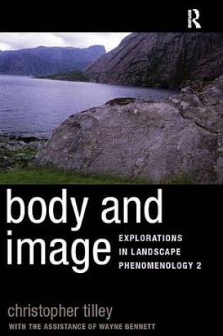 Cover of Body and Image