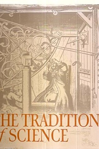 Cover of The Tradition of Science