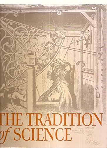 Book cover for The Tradition of Science