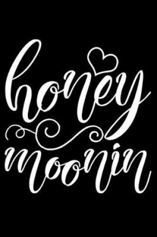 Cover of Honey Moonin