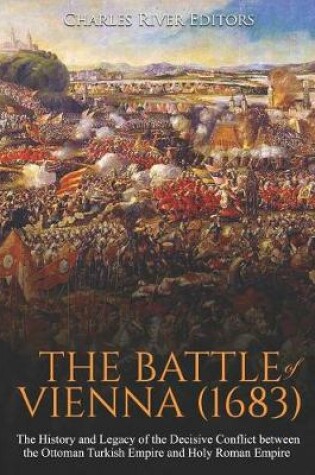Cover of The Battle of Vienna (1683)