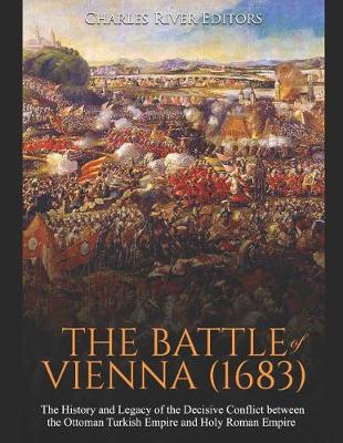 Book cover for The Battle of Vienna (1683)