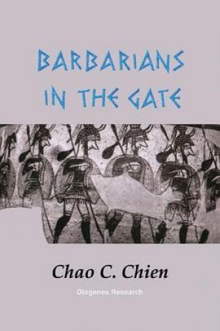 Cover of Barbarians in the Gate