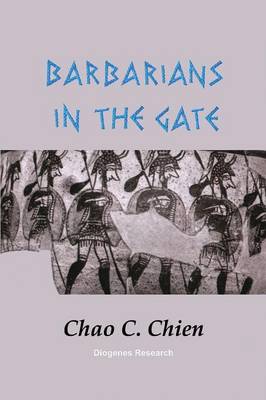 Book cover for Barbarians in the Gate