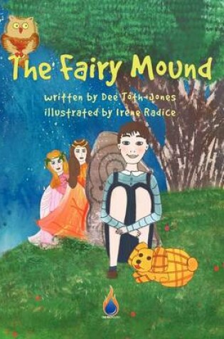 Cover of The Fairy Mound