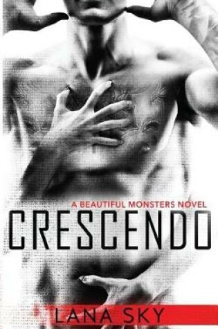 Cover of Crescendo