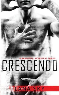 Book cover for Crescendo