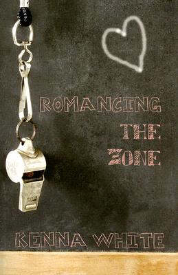 Book cover for Romancing the Zone