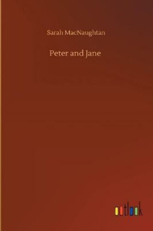 Cover of Peter and Jane