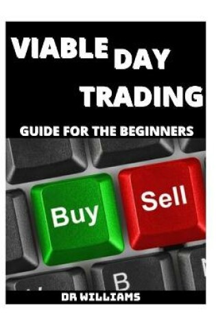 Cover of Viable Day Trading