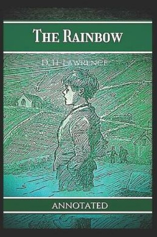 Cover of The Rainbow (Annotated)