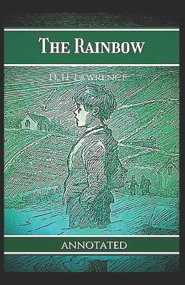 Book cover for The Rainbow (Annotated)