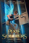 Book cover for The Pixie Soldiers