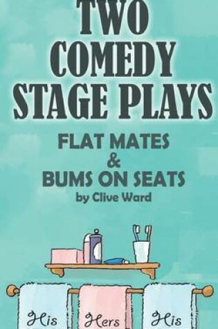 Cover of Two Comedy Stage Plays