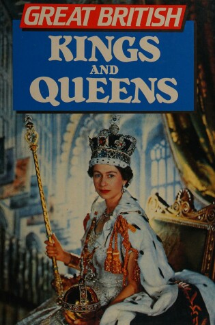 Cover of Kings and Queens