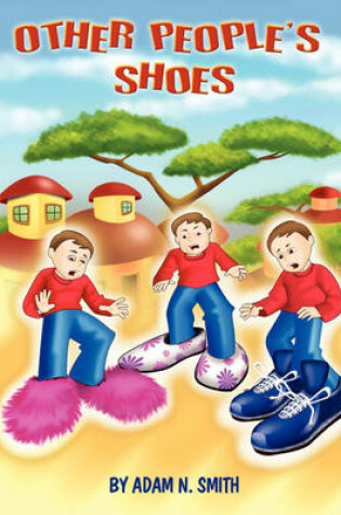 Cover of Other People's Shoes