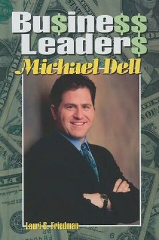 Cover of Michael Dell