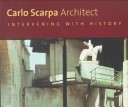 Book cover for Carlo Scarpa