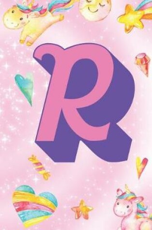 Cover of R