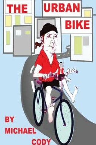 Cover of The Urban Bike
