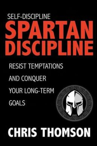 Cover of Self-Discipline