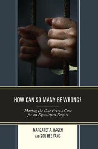 Cover of How Can So Many Be Wrong?