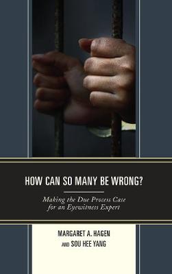 Book cover for How Can So Many Be Wrong?