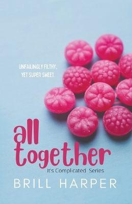 Book cover for All Together